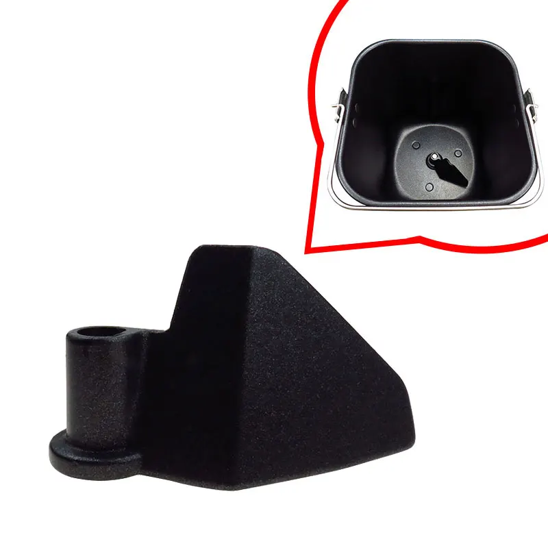 1Pcs Bread Maker Machine Blade Parts Breadmaker Knife Kneader Paddle