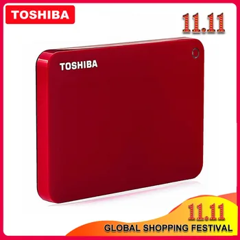 Toshiba Canvio Advanced V9 USB 3 0 2 5 #8221 1TB 2TB 3TB HDD Portable External Hard Drive Disk Mobile 2 5 For Laptop Computer tanie i dobre opinie NONE CN (pochodzenie) Pulpit Serwer Brak 6 Gb s 2 5 2014 5400 rpm V9 HDD HD HardDisk Dostępny w magazynie 100 Original Genuine TOSHIBA