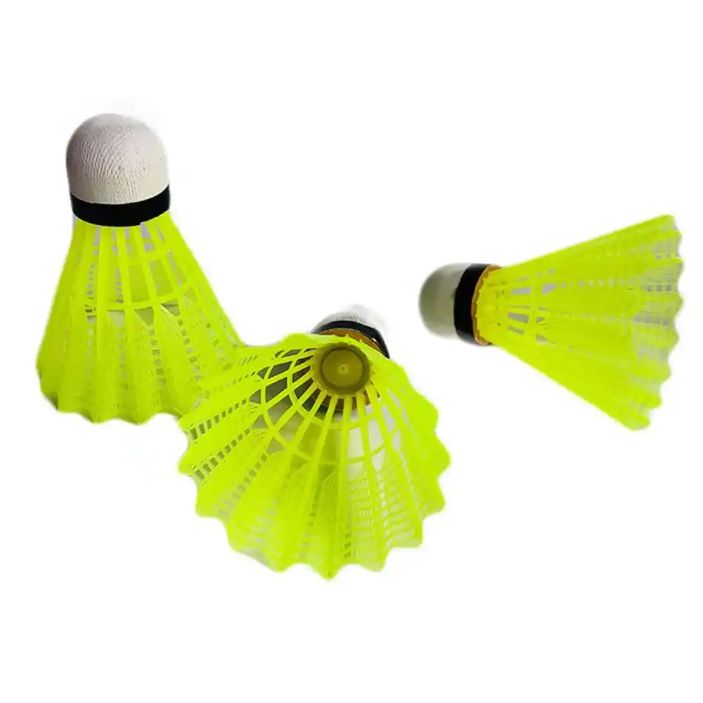 Vaorwne Badminton Trainer Stretch Badminton Robot Racket Training Sports Self-Study Practice Machine Badminton Stroking
