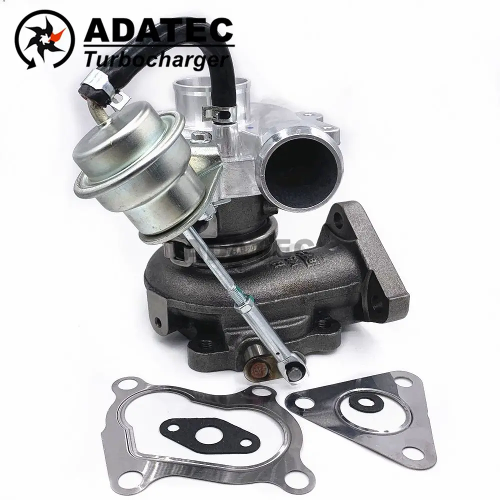 Турбина Chines VT10 VC420088 VB420088 VA420088 качество турбонагнетателя 1515A029 для Mitsubishi L 200 2,5 TD 98 кВт-133 hp 4D5CDI