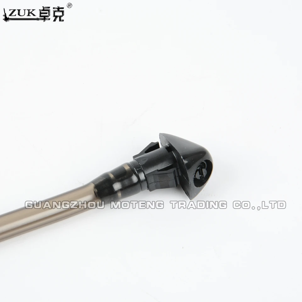 Для HONDA CIVIC 2006 2007 2008 2009 2010 2011 FA1 с шлангом|washer nozzle|windshield nozzlewindshield washer spray nozzle |