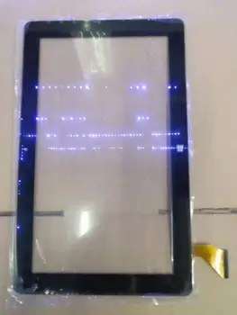 

HN 1054-FPC-V1 10.6 Inch 50pin touch screen