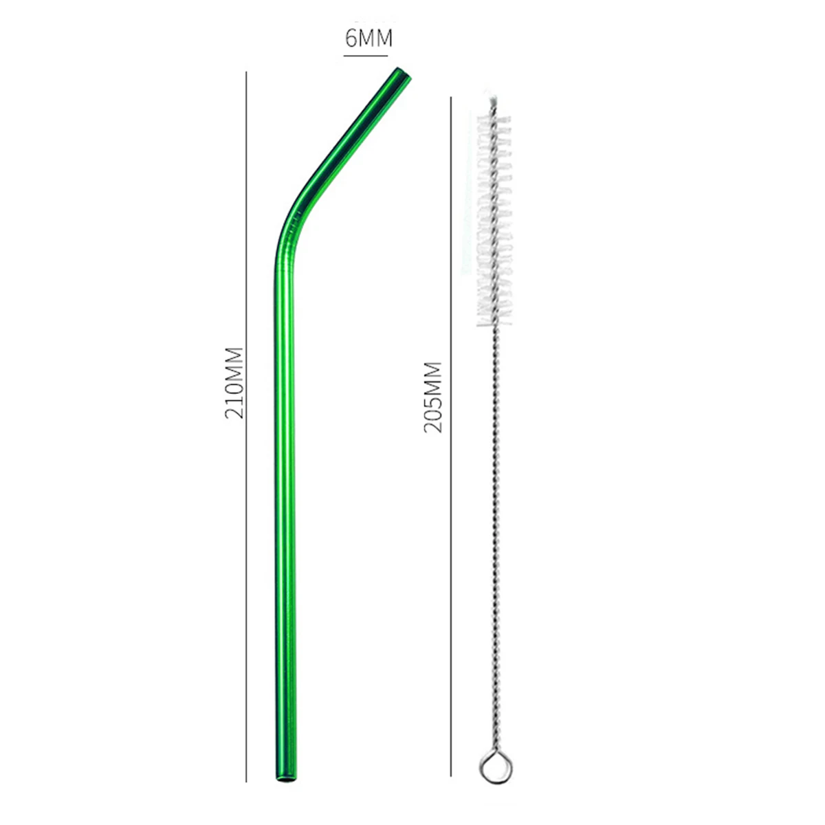 Green Bent