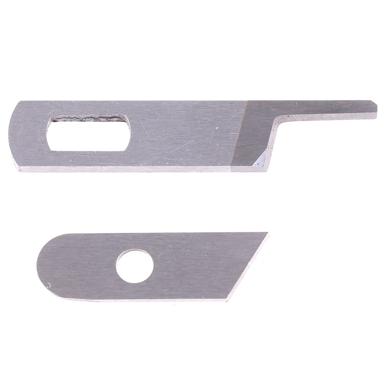 hot sale Upper + Lower Knife Blade fit for Juki MO-623,MO