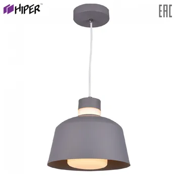 

Chandeliers Hiper H096-0 Lights Lighting Bulbs Tube with an economical source of decorative lamp lamps Chandelier Indoor Light sconce