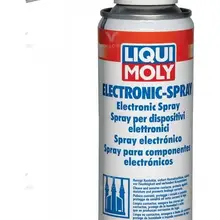 LIQUI MOLY Спрей для электропроводки 0,2л(6шт) 8047/3110