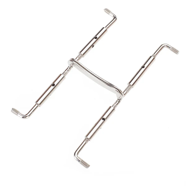 Gorgera Con Appoggio Mento > ® > Prodotti Speciali Per Esigenze Speciali - Foto 6