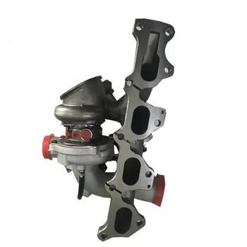 

K04 53049880024 53049700024 849147 90423508 turbo turbocharger for Opel Astra G/Zafira A 2.0 OPC Z20LET 192HP