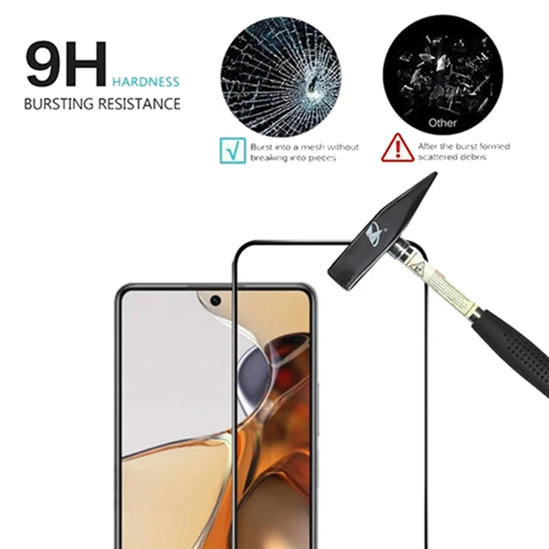 phone glass protector 2in1 Tempered Glass For Xiaomi 11T 11T Pro Glass Screen Protector Camera Lens Film for xiaomi 11 t 11t pro Protective Glass phone tempered glass