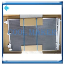 Автоматический конденсатор кондиционера для Bentley 3W0260401A