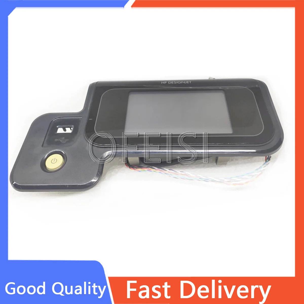 Оригинальная новая эргономичная панель управления для HP Designjet T790 T1300 T2300 T795