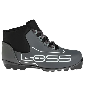 

Loss Boots SNS Mount