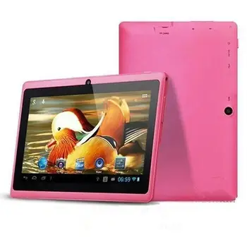 

8 inch 3G tablet pc MTK6582 quad core wifi gps BT 0.3m/2.0m camera ips screen