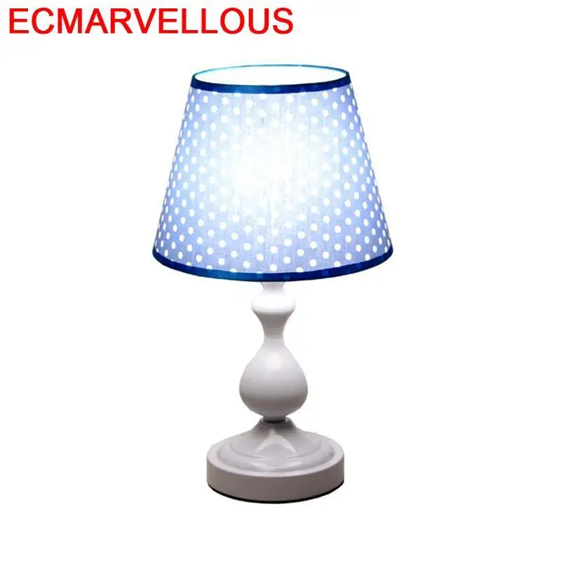 Свадебные lampada Da tabolo Chambre Tischlampe лампе Luminaria лампа для спальни для кварто настольная лампа-деко