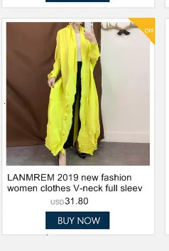LANMREM Round Neck Long-sleeved Sweater Stitching Pleated Loose Woman Sweater Casual Simple Fashion Autumn New TV568