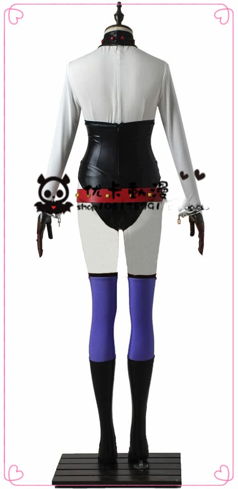 Boku no Hero Academy My Hero Academy Midnight Costume Nemuri Kayama Девушки Женщины Хэллоуин Рождество carvinal Косплей Костюм