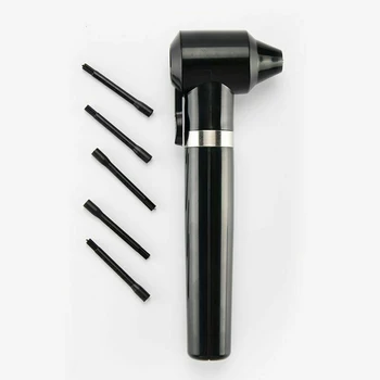 

Tattoo ink blender with 5 stir sticks black tattoo tool accessories tattoo ink stir bar