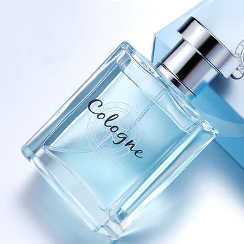 

50ML Pheromone Perfume Men Colognes Sex Passion Spray Flirt Deodorant Perfume Attract Water-Based Air fresher