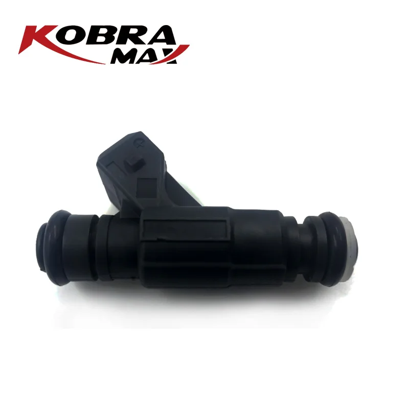 KobraMax топливный инжектор 0280155964 1112010B3 S11-1112020 подходит для CHANGAN(CHANA) CHANA Box CHERY QQ3 автомобильные аксессуары