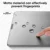 Paper Like Screen Protector For iPad Pro 11 10.5 12.9 9.7 Рисование Матовой Пленки Для iPad 2018 2017 9.7 2019 10.2 Air 1 2 3 mini 4 5