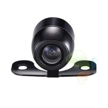 

170°Wide Angle Car Rear View Backup Camera Night Waterproof Dust-proof Sensor Parking Reverse Camera for Cars