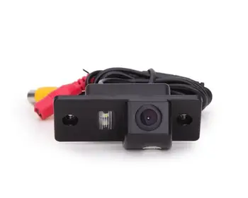 

20pcs Car Rear View Reverse backup Camera for PORS-CHE CAYENNE VW Volkswagen SKODA FABIA/SANTANA/POLO(3C)