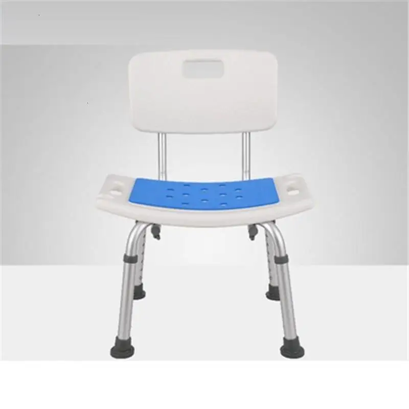 MODEL C Doccia Douche Kruk Hogar Mueble Silla De Meuble демисезонная мебель для спальни, табурет для ног для ванной комнаты - Цвет: MODEL C