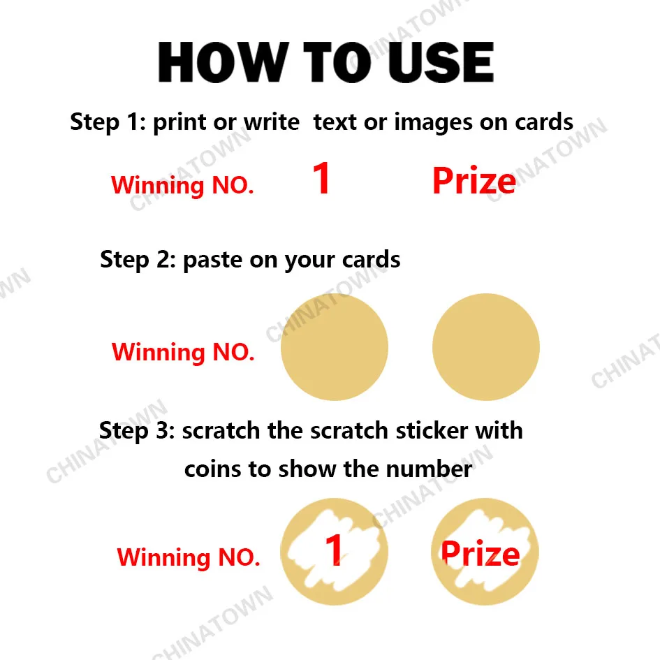 操作步骤圆形加logo