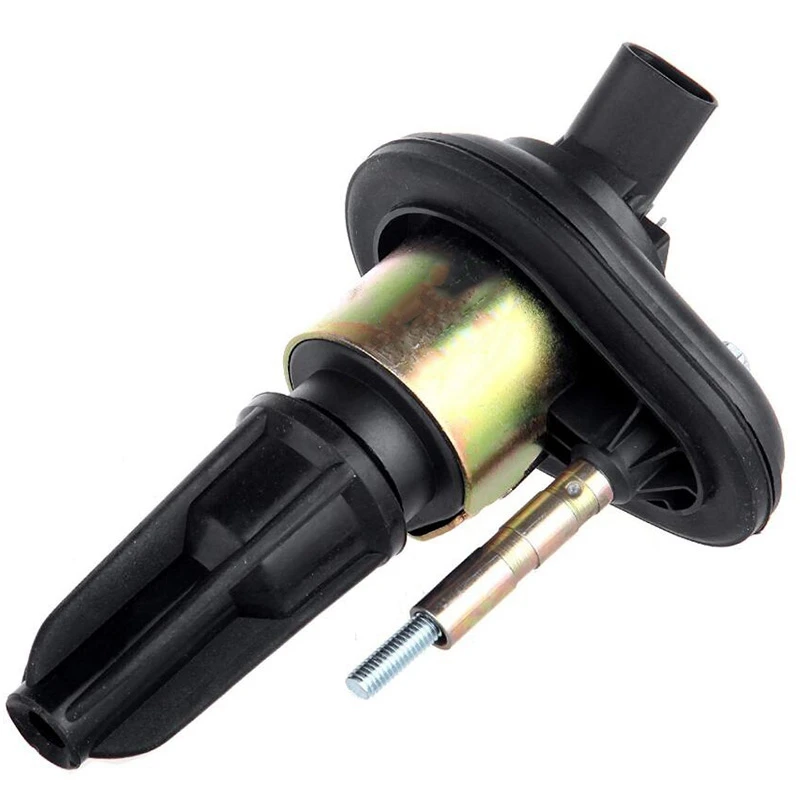 Катушка зажигания для 2002-2008 для Бьюика, Шевроле, gmc Hummer Isuzu Oldsmobile Saab, заменяет 12568062 8125680620 28310 28315 DR1707 12