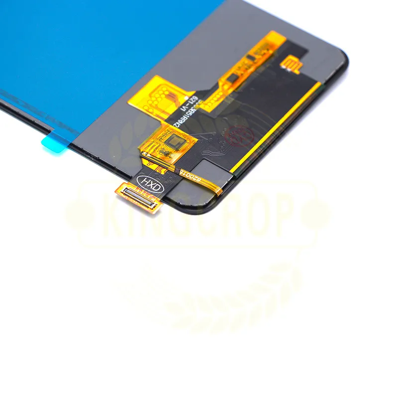 Для Oppo R15 ЖК-экран для Oppo R15 дисплей ЖК-экран сенсорный дигитайзер сборка для Oppo R15 lcd