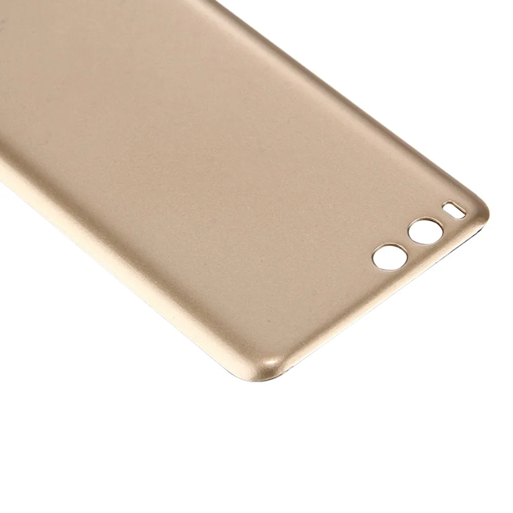Для Xiaomi Mi 6 Крышка батарейного отсека задняя дверь корпус+ инструмент для ремонта