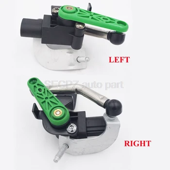 

Height Level Sensor Left/Right Side For Volkswagen GOLF Tiguan For AUDI Q3 CC Eos 3C0412521B 3C0412522B