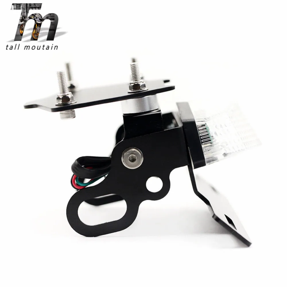 Motorcycle Accessories