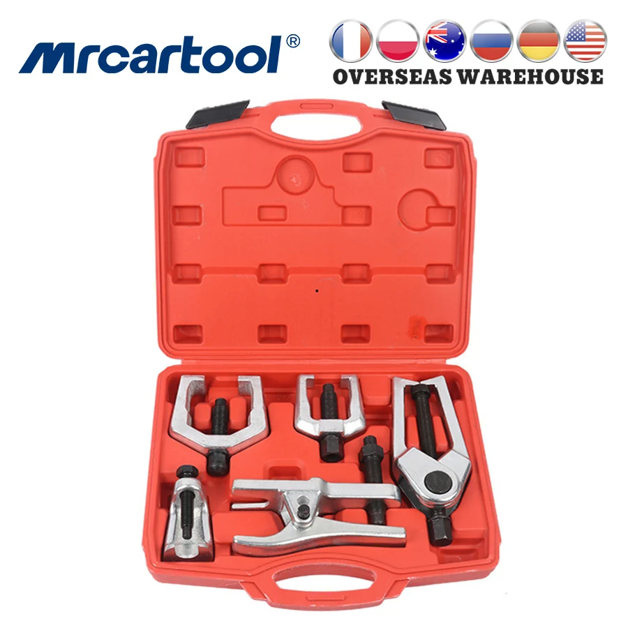 Набор инструментов MR CARTOOL 5 шт. для ремонта автомобиля | Автомобили и мотоциклы