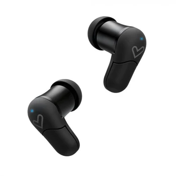 

Energy Sistem Style 6 True Wireless earphones inside heard Black