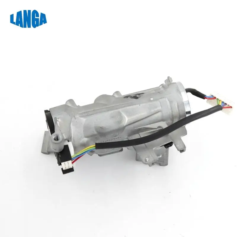 1K0905851B для VW Jetta Golf MK6 Eos Tiguan AUDI SEAT SKODA подлинный замок зажигания стартера