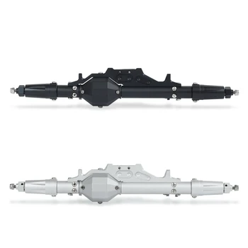 

1/10 Car Rear Axle for RC Crawler Axial WRAITH Rock Racer 90018 90045