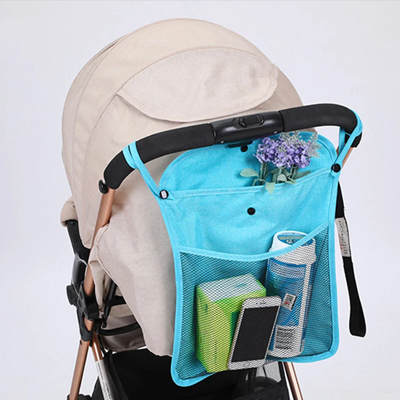 pocket size stroller