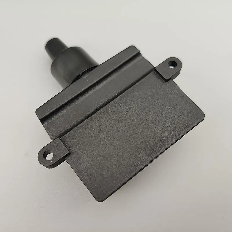 7 Pin Flat Male Female Trailer Connector Plug Socket Boat Caravan Motorhome Car Auto Truck RV Parts Camper Accessories