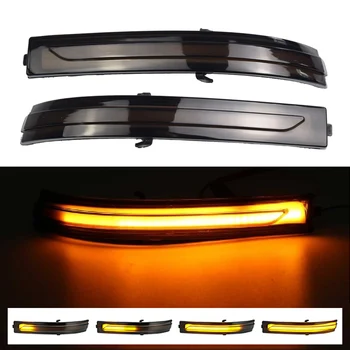 

Blinker Dynamic LED Turn Signal Rearview Mirror Repeater Light For Kia Optima K5 TF 2011 2012 2013 2014 2015