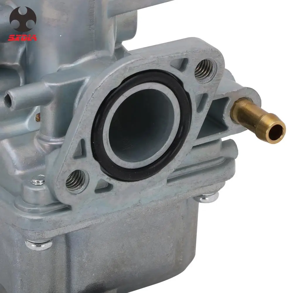 40 мм мотоциклетный карбюратор Carburador для Yamaha YFM 50 YFM50R YFM50 2004 2005 2006 2007 2008 ATV