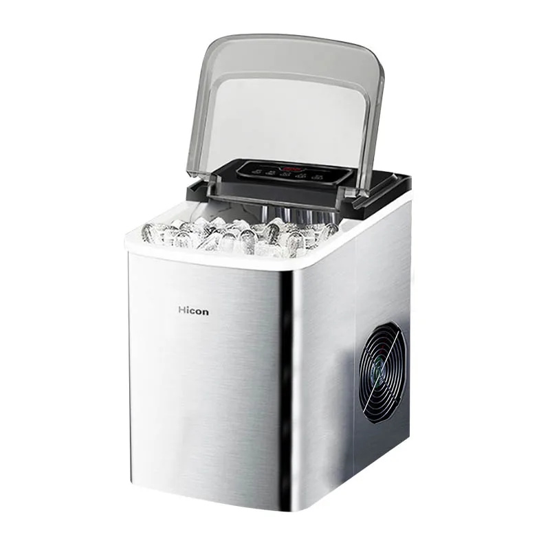 small ice maker 15kg