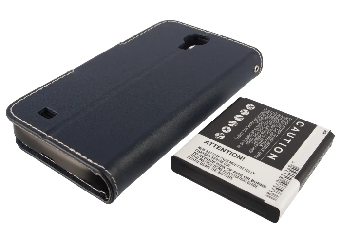 Обновленная батарея для SCH-R970, SCH-R970C 5200 mAh/19,24 WH