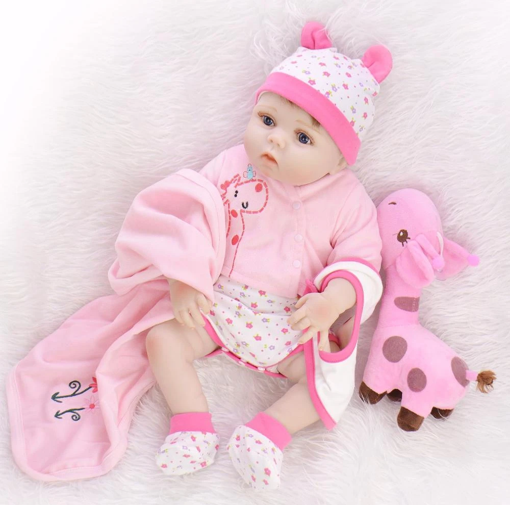 newborn toys girl