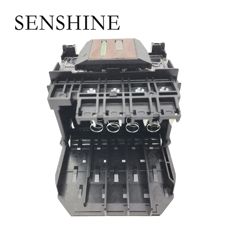 1X CB863 80002A 932 933 932XL 933XL Печатающая головка принтера для HP Officejet 6060 6060e 6100 6100e 6600 6700 7110