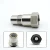 Car CEL Check Engine Light Oxygen Sensor Adapter M18 x 1.5 Каталитический преобразователь CEL On Fix Engine Light Eliminator Bung Kit Комплект
