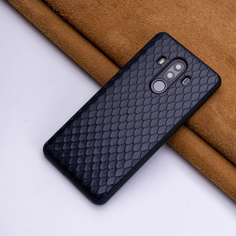 Тип яловая рыбья чешуя чехол для телефона для IPhone X XS Max XR для Apple 5 5S SE 6 6S 7 8 Plus защитный чехол для телефона