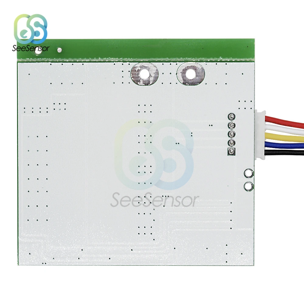 4S 30A 14,8 V литий-ионный аккумулятор 18650 зарядное устройство PCB плата защиты BMS с балансом с кабелем