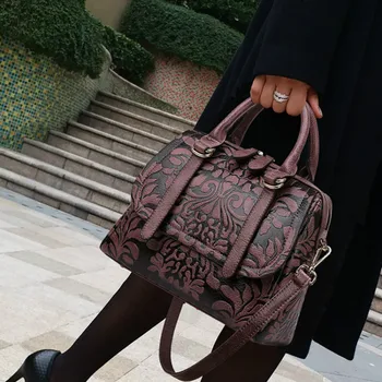 

Genuine Leather Women Purses and Handbags 2020 Fashion Ladies Crossbody Bag Large Capacity Shoulder Messenger Bags Louis Bolso