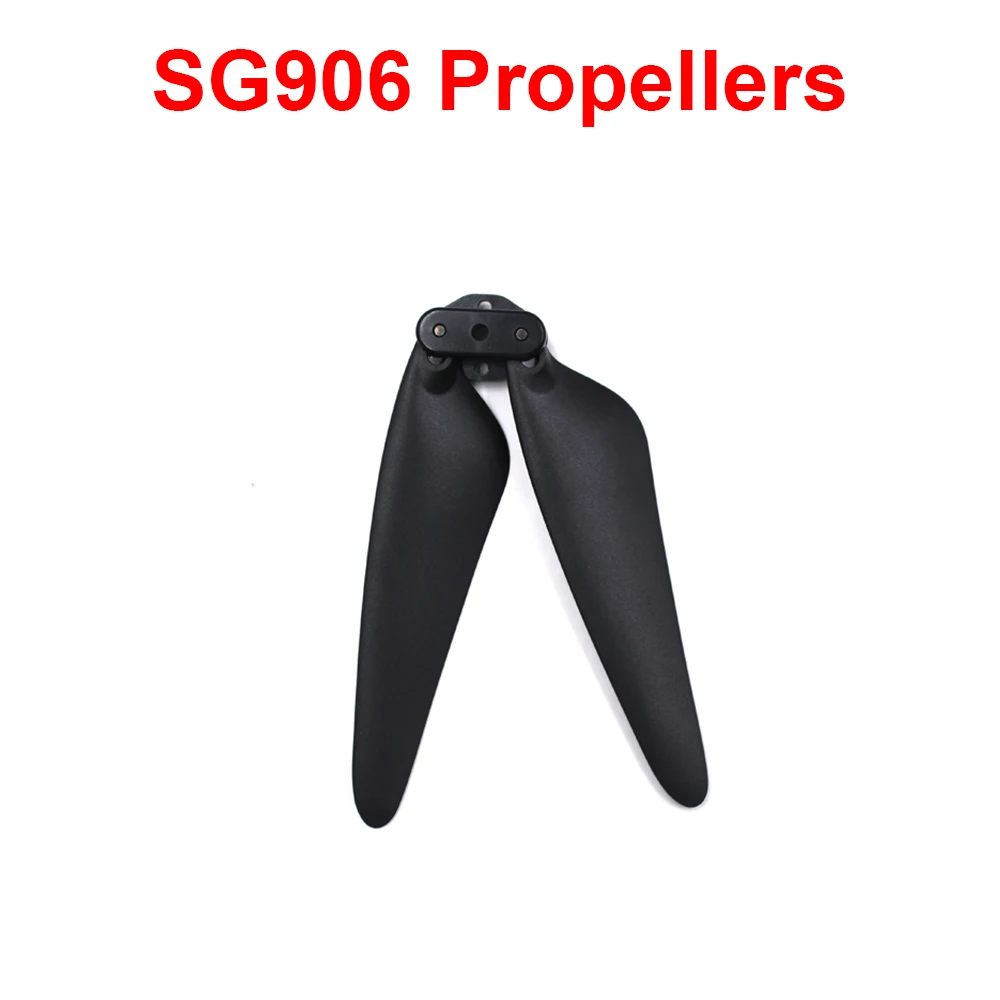 ZLL SG906 MAX/SG906 PRO 2 пропеллер GPS RC Дрон запасные части Аксессуары для дрона